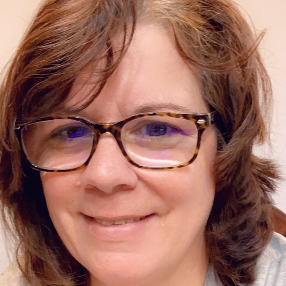 Meet your Posher, Shannon